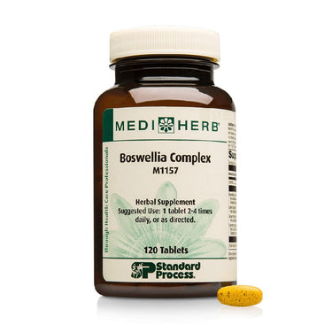 Boswellia Complex